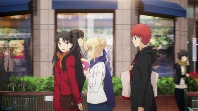 Jiyugaoka European-style shopping district